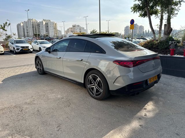מרצדס-בנץ EQE