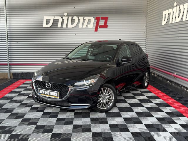 מאזדה 2