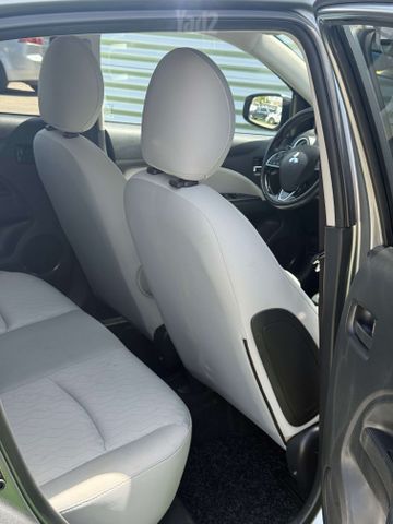 מיצובישי ספייס סטאר