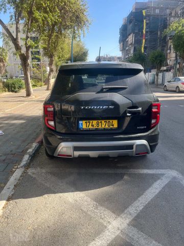 קיי גי אם טורס