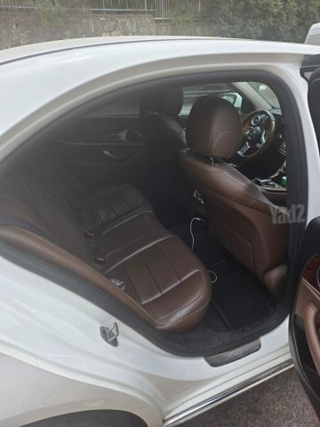 מרצדס-בנץ E-class