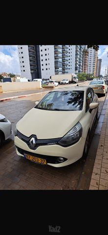 רנו קליאו