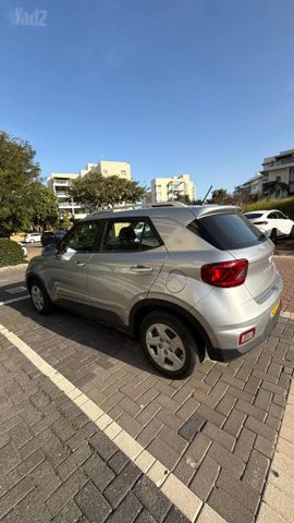 יונדאי וניו