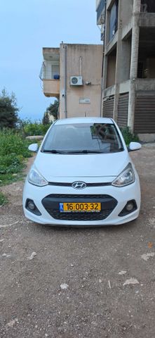 יונדאי i10