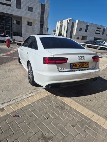 אאודי A6