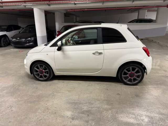 פיאט 500