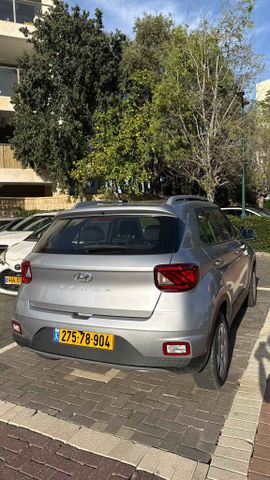 יונדאי וניו