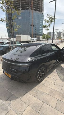 בי.ווי.די סיל