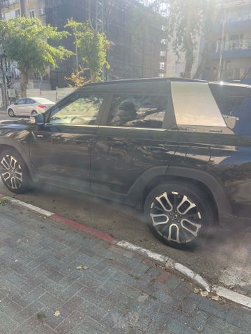 קיי גי אם טורס