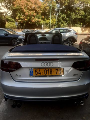 אאודי A3