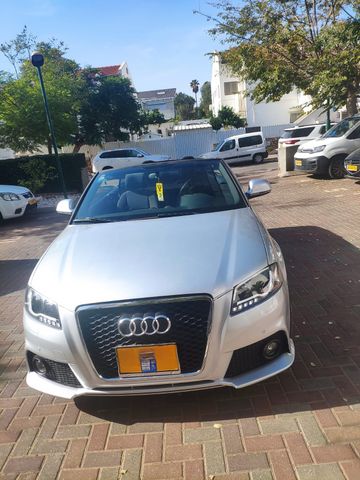אאודי A3