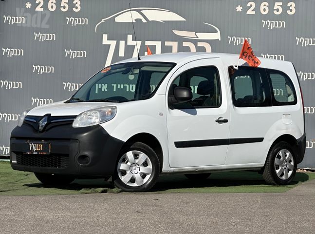רנו קנגו