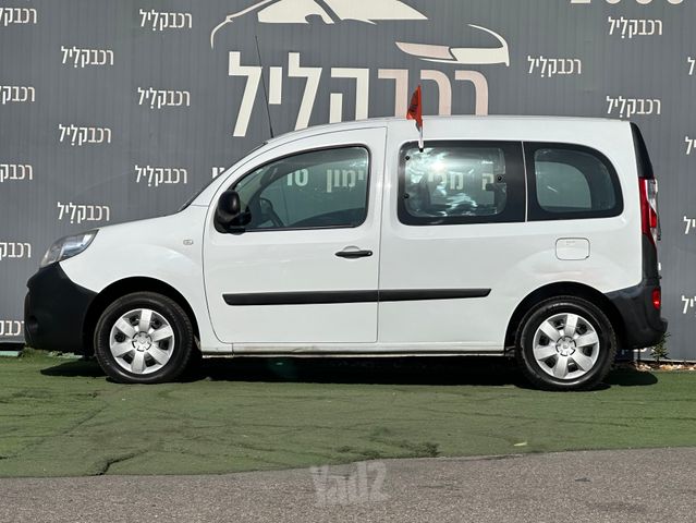 רנו קנגו