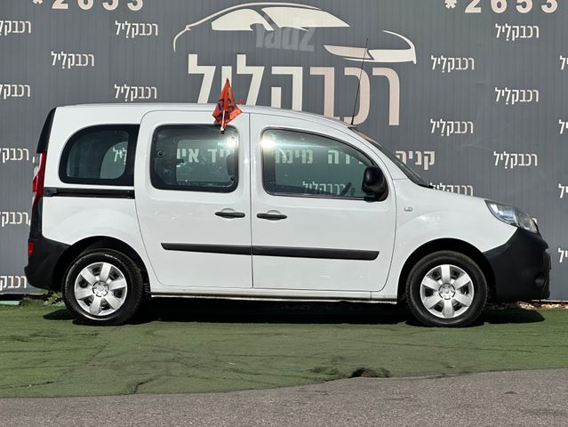 רנו קנגו