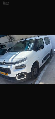 סיטרואן ברלינגו