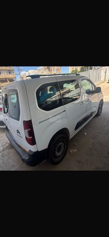 סיטרואן ברלינגו