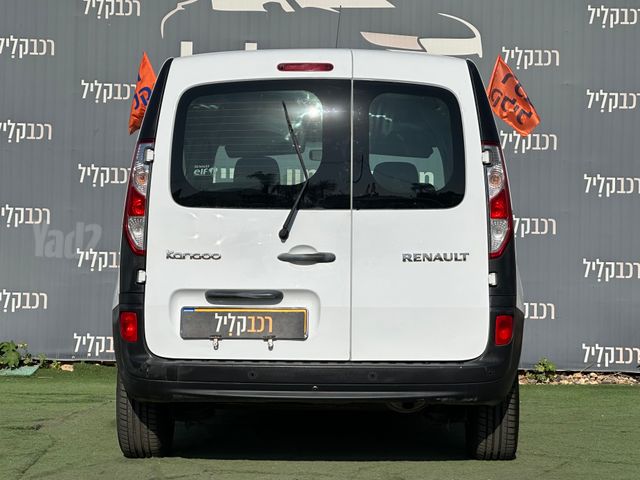 רנו קנגו