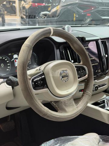 וולוו XC60