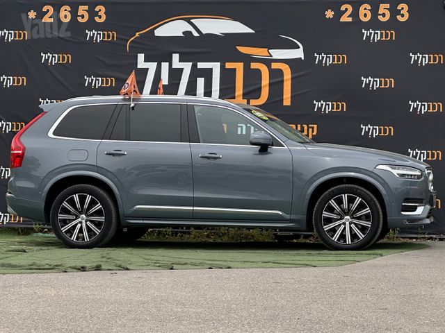 וולוו XC90
