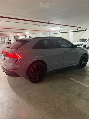 אאודי RS Q8