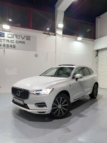 וולוו XC60