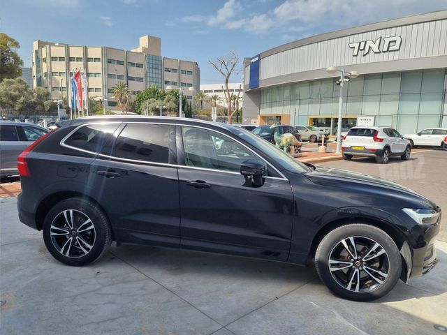 מודעת רכב וולוו XC60 2