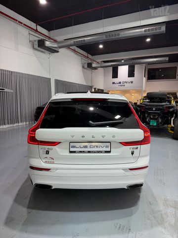 וולוו XC60