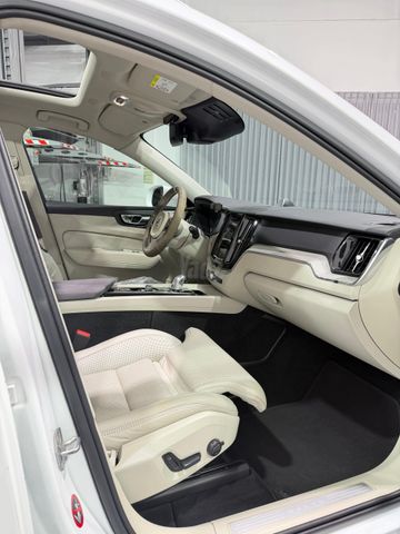 וולוו XC60