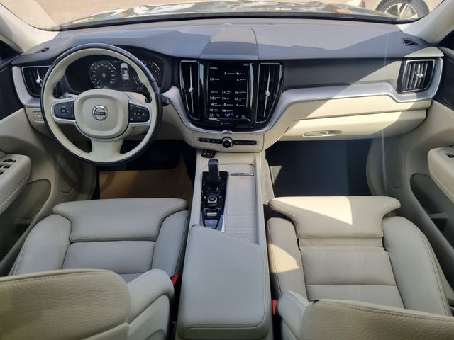 וולוו XC60