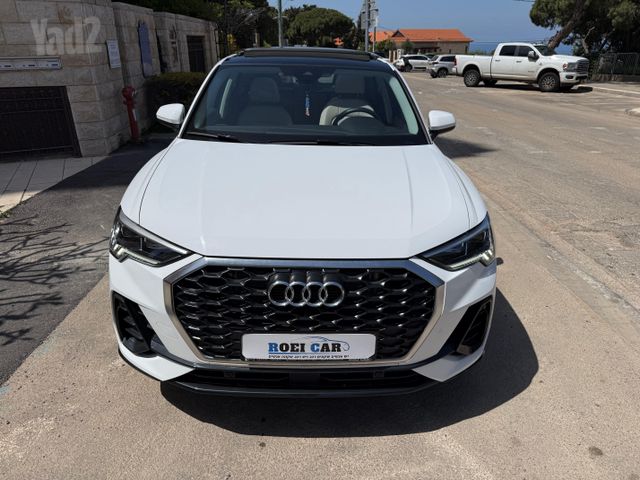 אאודי Q3