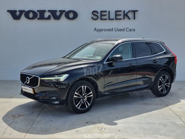 מודעת רכב וולוו XC60