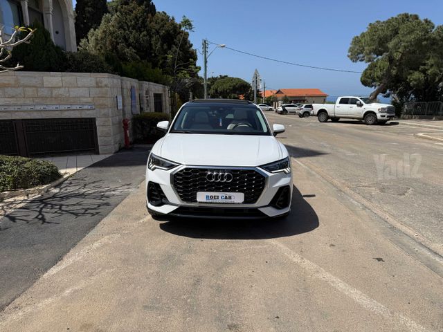 אאודי Q3