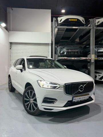 וולוו XC60