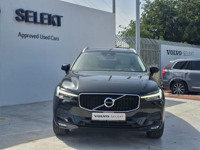 וולוו XC60
