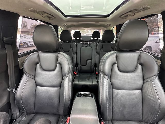 וולוו XC90