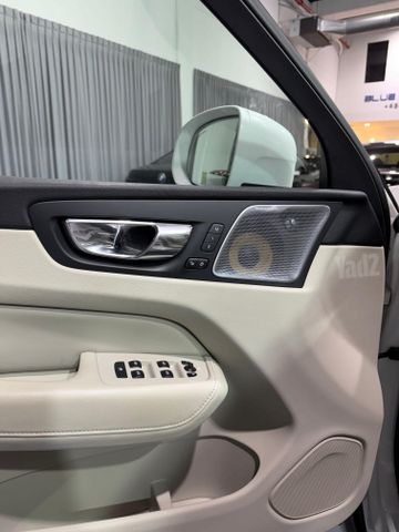וולוו XC60