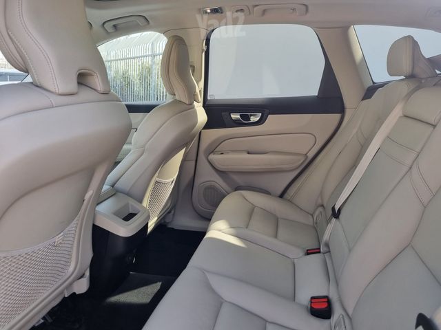 וולוו XC60