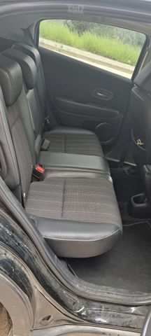 הונדה HR-V
