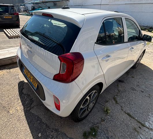 קיה פיקנטו