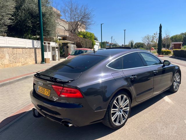 אאודי A7