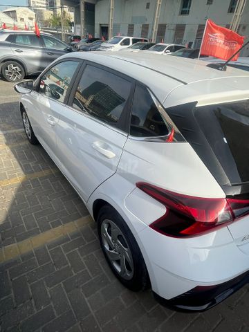 יונדאי i20