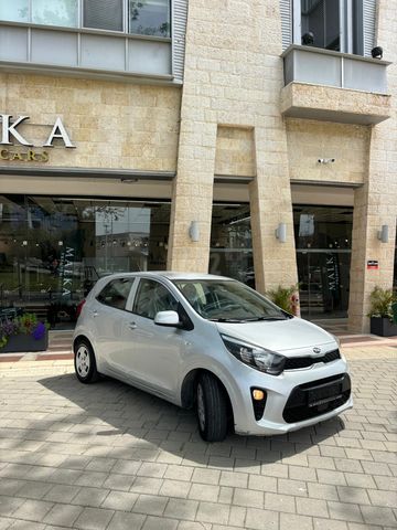 קיה פיקנטו