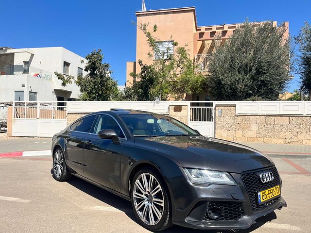 אאודי A7