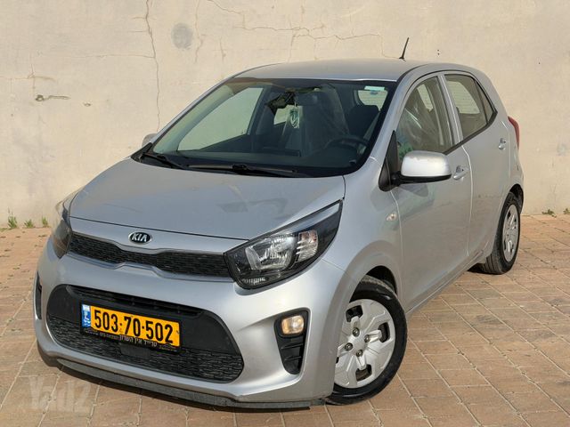 קיה פיקנטו