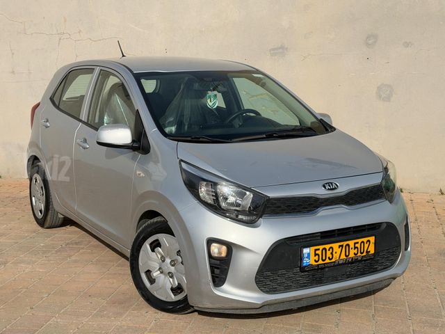קיה פיקנטו