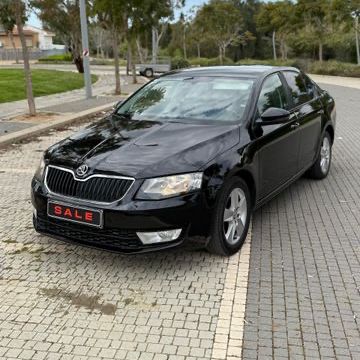 מודעת רכב סקודה אוקטביה 