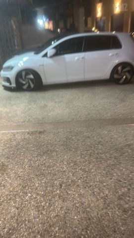 מודעת רכב פולקסווגן גולף