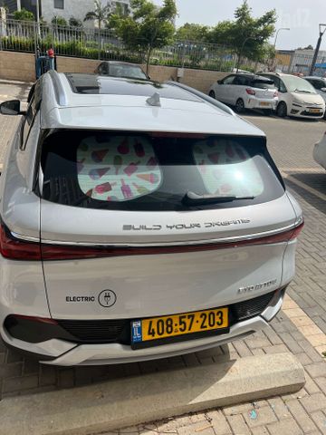 בי.ווי.די אטו 3