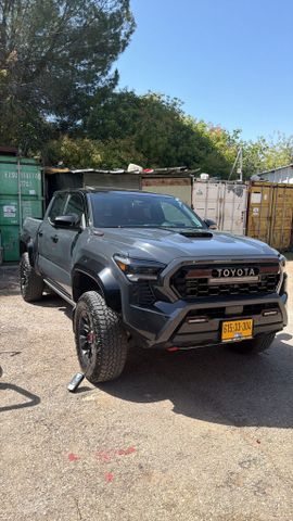 טויוטה טאקומה