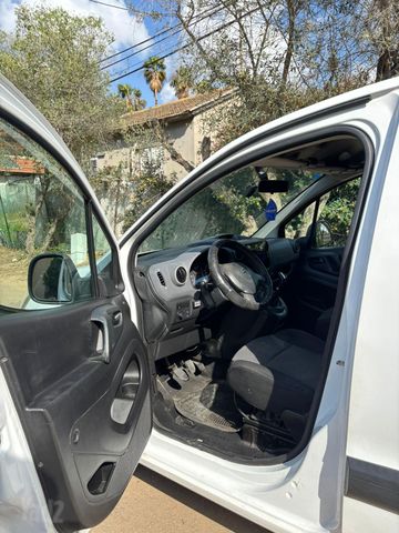 סיטרואן ברלינגו 